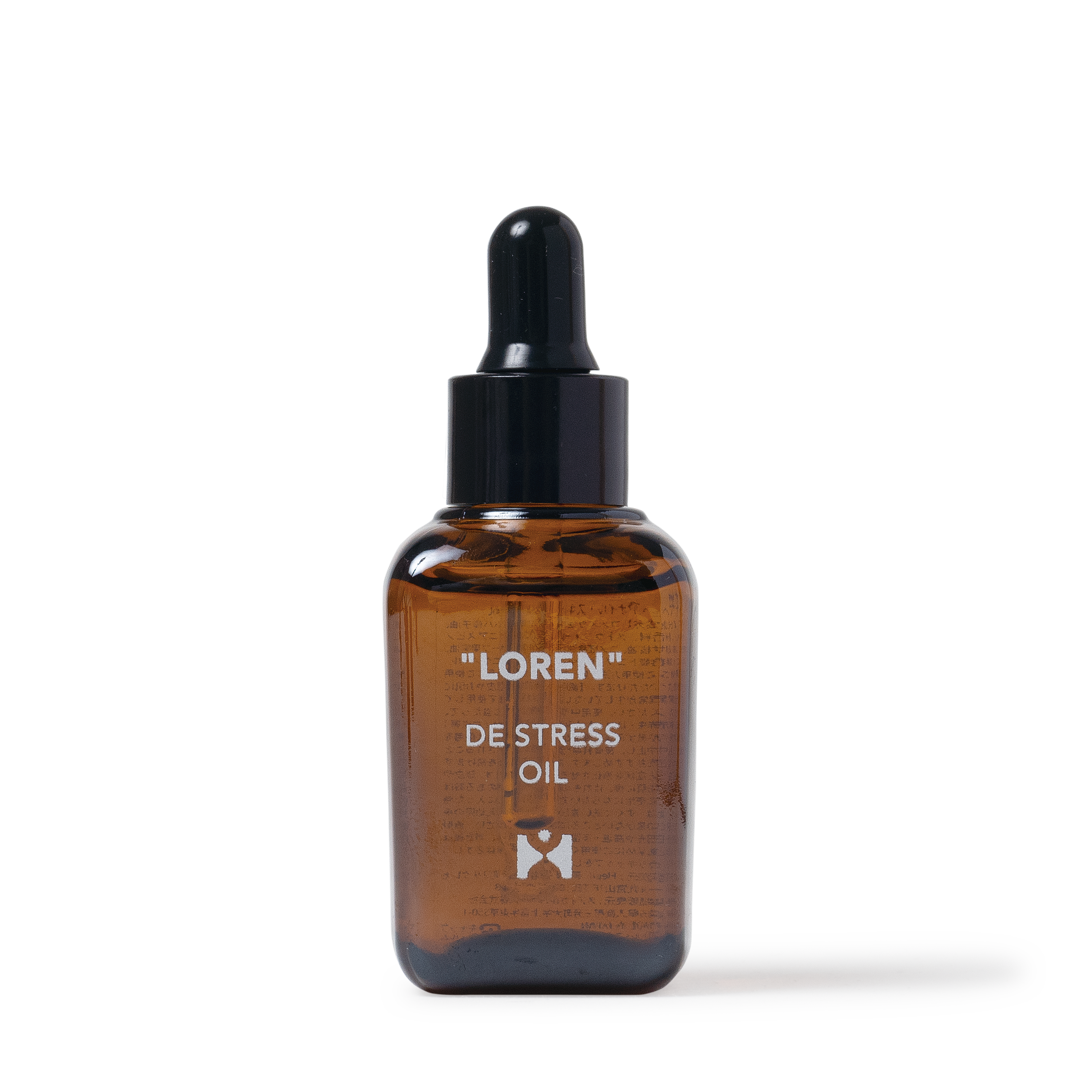 DE STRESS OIL [LOREN] – HORO PRODUCTS