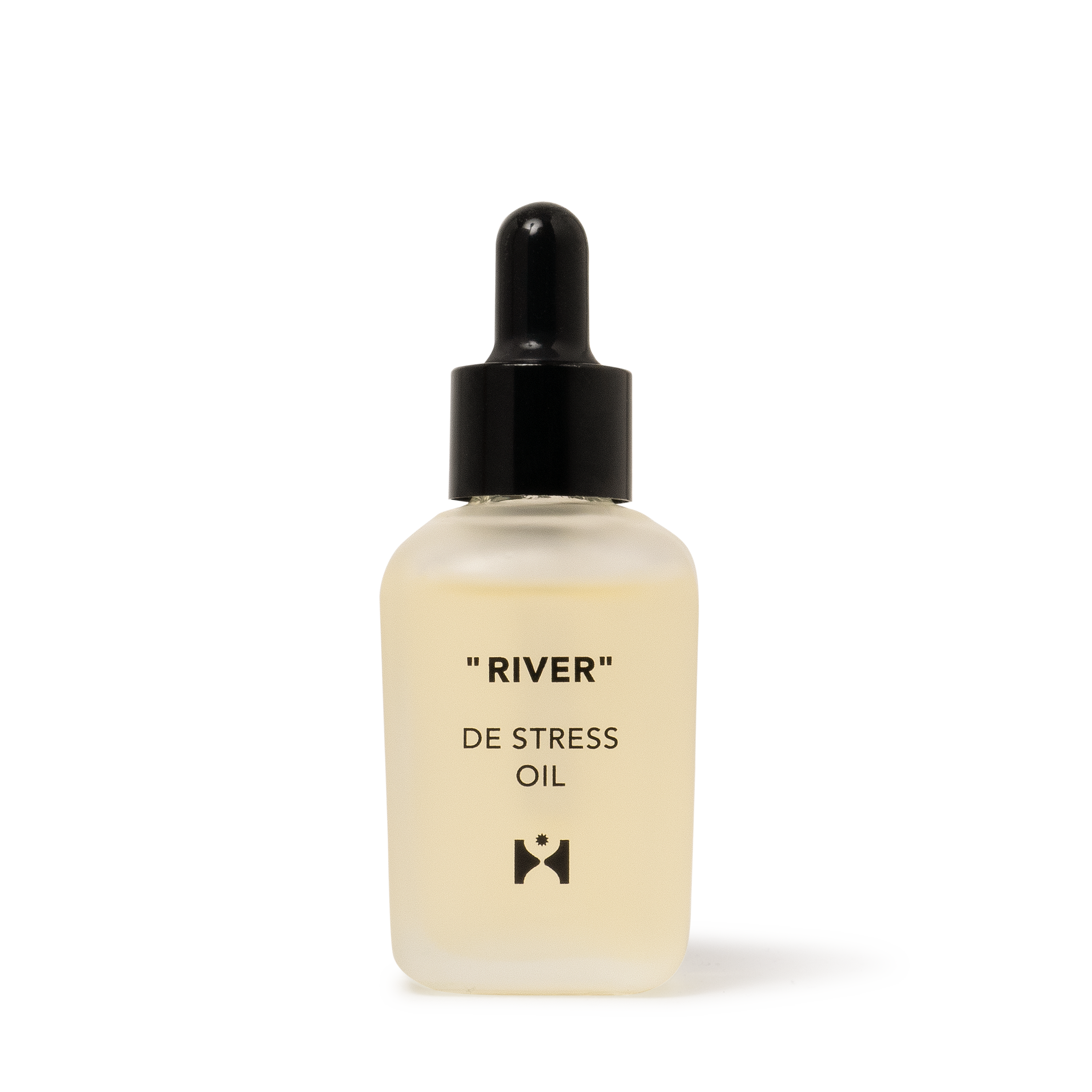 DE STRESS OIL [RIVER] – HORO PRODUCTS