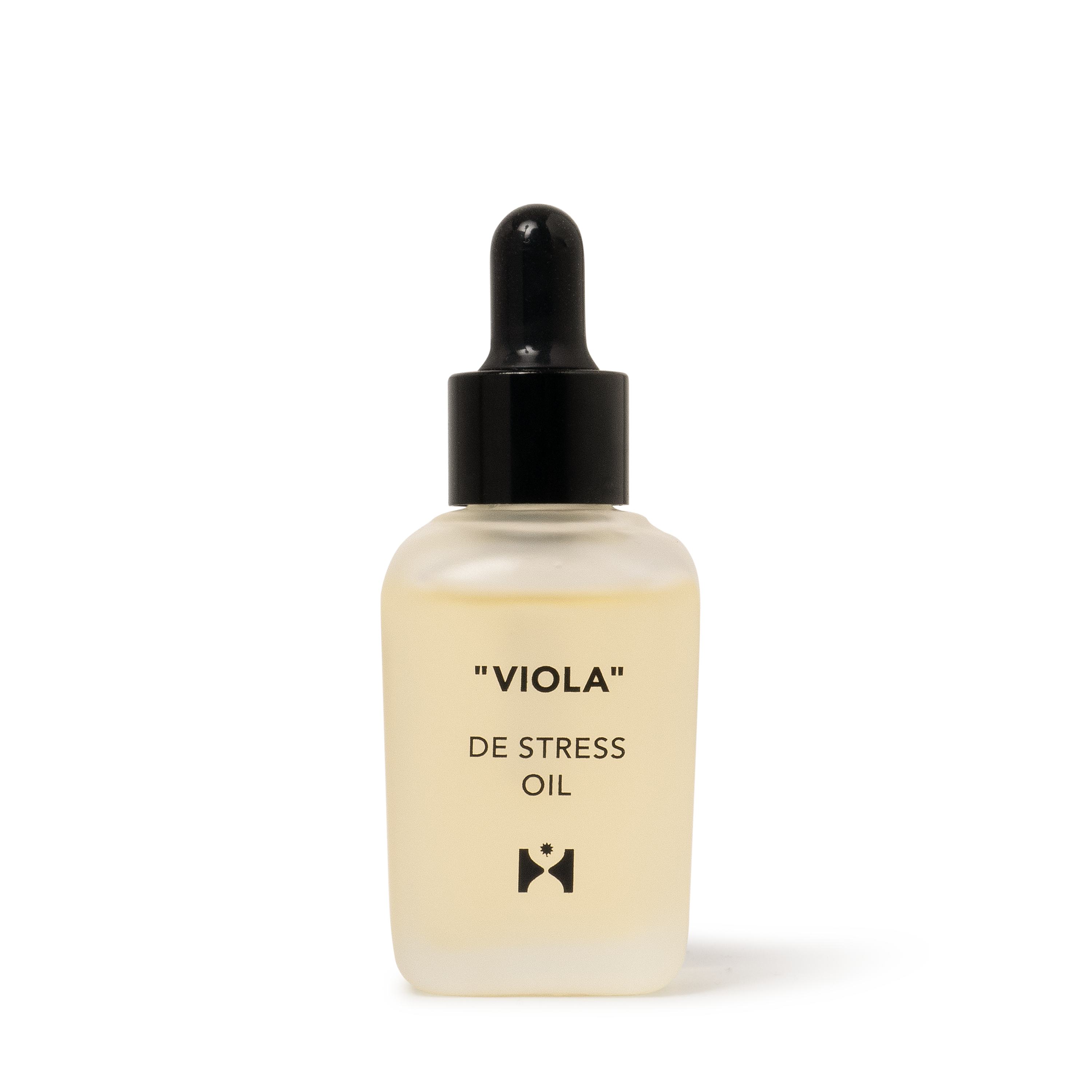 強力☆5人女性精霊　特注オイルバージョン　限定1　サラータンオイル　プラクルアン DE STRESS OIL [VIOLA] – HORO PRODUCTS