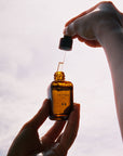 DE STRESS OIL [REED]