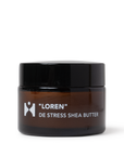 DE STRESS SHEA BUTTER [LOREN]