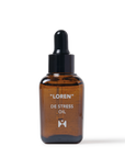 DE STRESS OIL [LOREN]