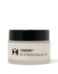DE STRESS SHEA BUTTER [EMORY]
