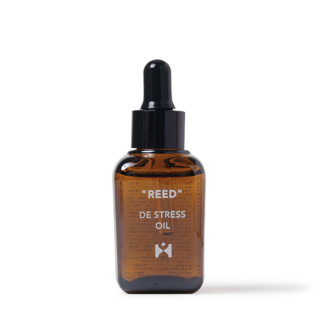 DE STRESS OIL [REED] – HORO PRODUCTS