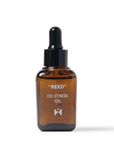 DE STRESS OIL [REED]